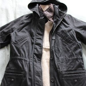Abercrombie & Fitch Jacket